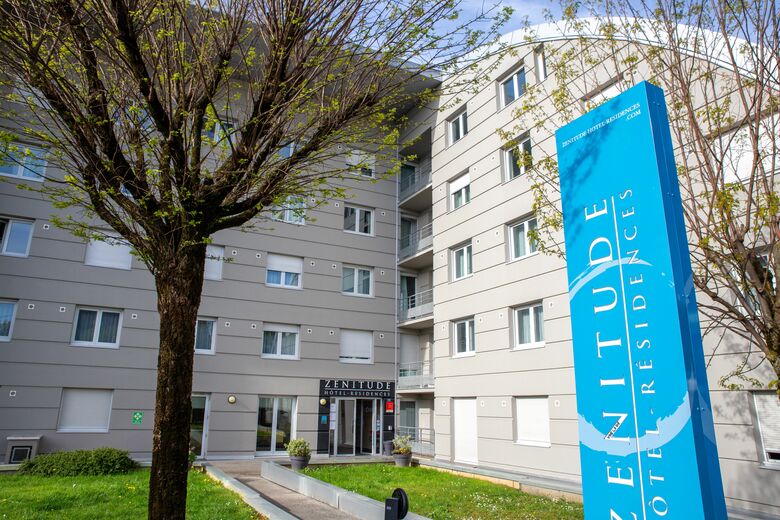 Hotel Citea Besancon