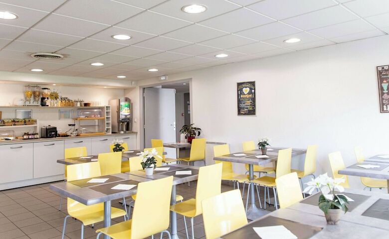 Hotel Citea Besancon