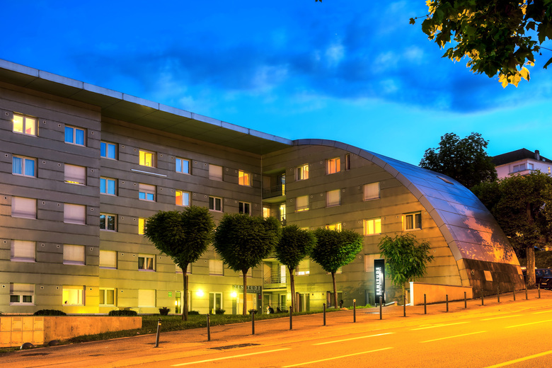 Hotel Citea Besancon