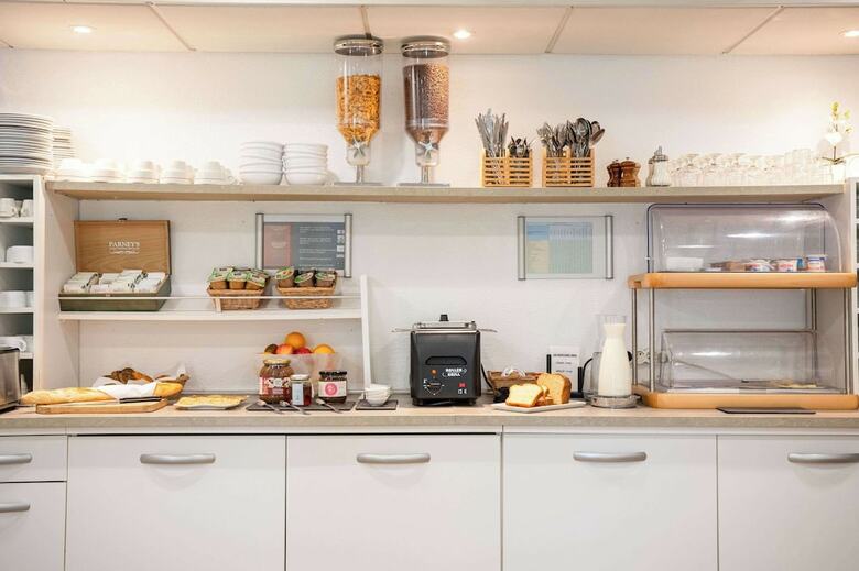 Hotel Citea Besancon