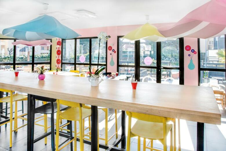 Hotel Ibis Styles Perpignan Canet-en-roussillon