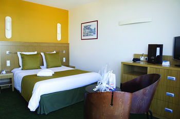 Hotel Les Jardins Atlantique