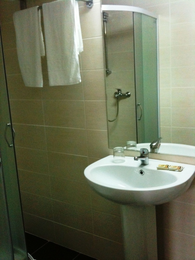 Hostal Pension Oituz