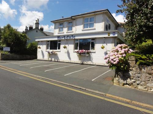 Bed & Breakfast Birkdale Guest House