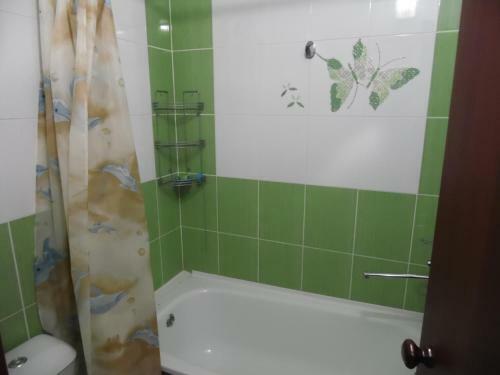 Hostal Guest House Lazurny Briz