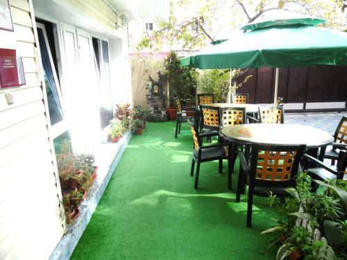 Hostal Guest House Lazurny Briz