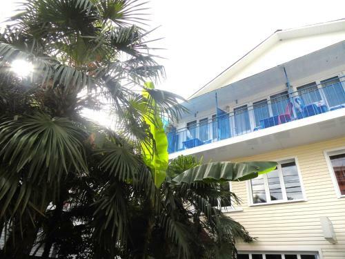 Hostal Guest House Lazurny Briz