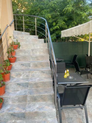 Hostal Vila Angi