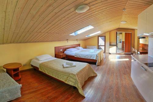 Tukan Hotel
