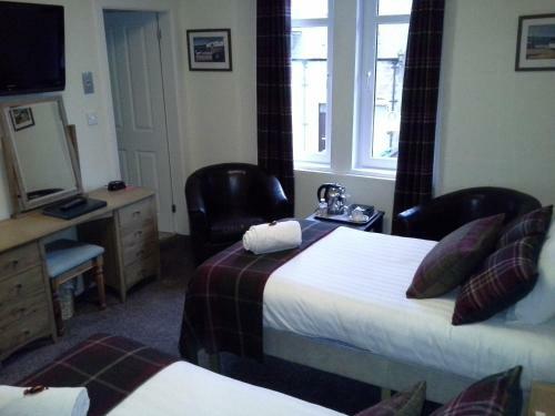 Hostal Carisbrooke Guest House