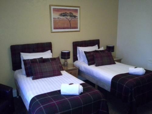 Hostal Carisbrooke Guest House
