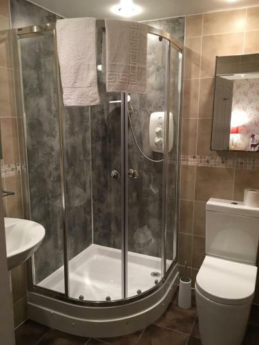Hostal Carisbrooke Guest House