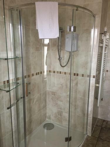 Hostal Carisbrooke Guest House
