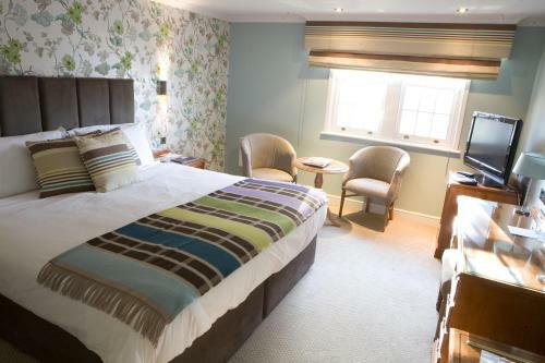 The Swan Hotel And Spa