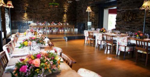 The Swan Hotel And Spa
