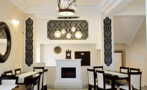Hostal Pensiune Junior