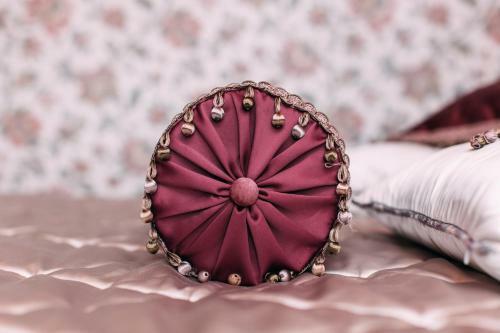 Russkiy Dvorik Boutique Hotel