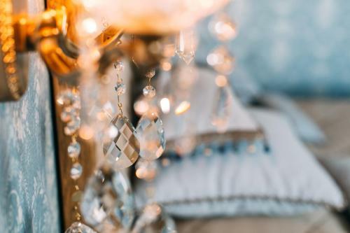 Russkiy Dvorik Boutique Hotel