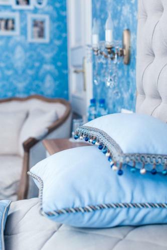 Russkiy Dvorik Boutique Hotel