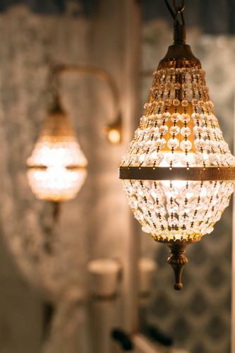 Russkiy Dvorik Boutique Hotel