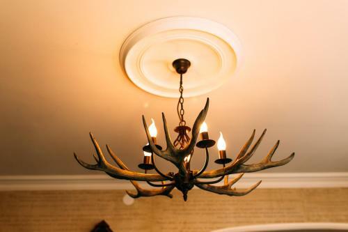Russkiy Dvorik Boutique Hotel