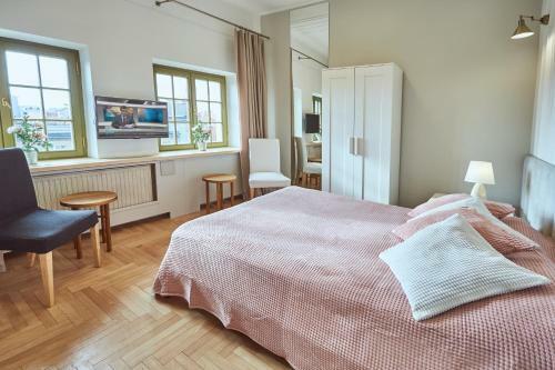 Apartamento Pokoje Go?cinne Asp