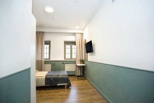 Apartamento Pokoje Go?cinne Asp