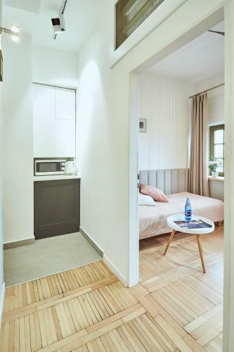 Apartamento Pokoje Go?cinne Asp