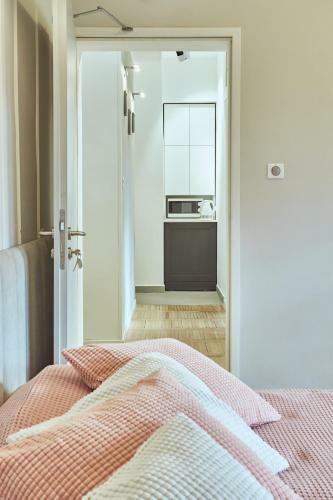 Apartamento Pokoje Go?cinne Asp