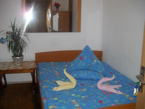 Hostal Vila Aluni? Predeal