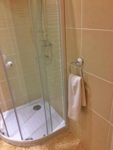 Bed & Breakfast Camelot Seafront Hotel