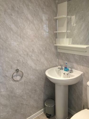 Bed & Breakfast Camelot Seafront Hotel