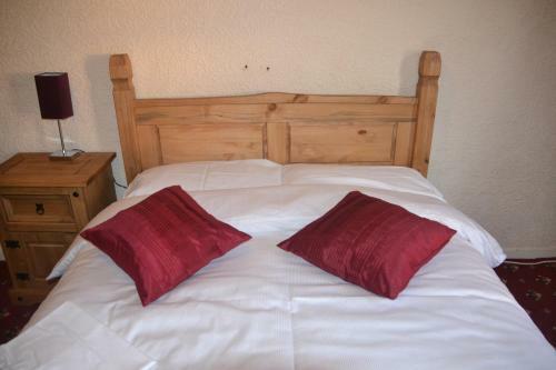 Bed & Breakfast Camelot Seafront Hotel