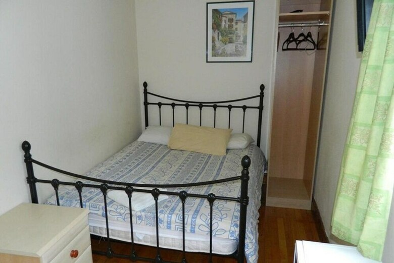 Bed & Breakfast Circle Guest House