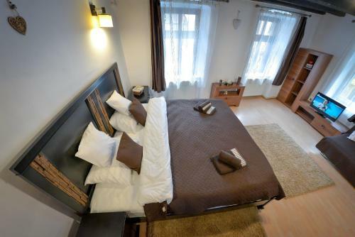 Apartamento Hermannstadt House