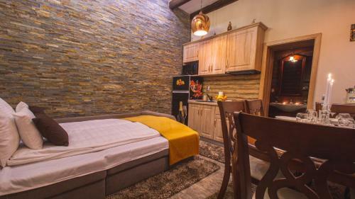 Apartamento Hermannstadt House