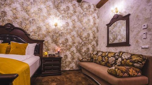 Apartamento Hermannstadt House