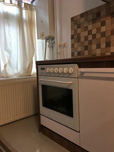 Apartamento Hermannstadt House
