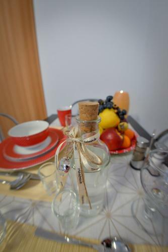Apartamento Hermannstadt House
