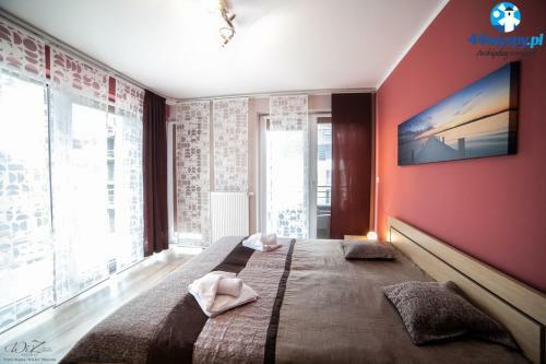 Apartamento Four Seasons Aquamarina
