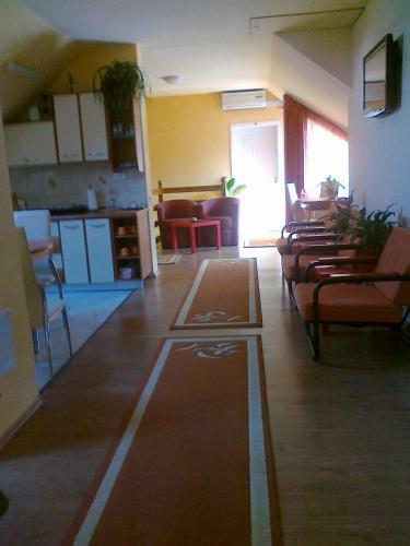 Pasager House