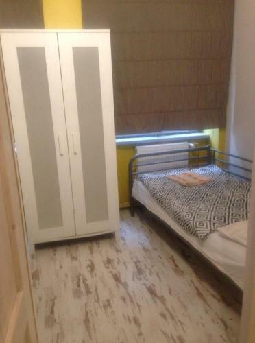 Albergue Tenement House