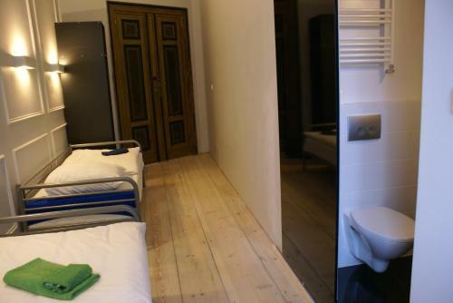 Albergue Tenement House