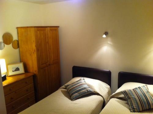 19 Marine Apartment In Ballycastle