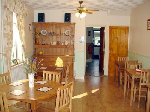Bed & Breakfast Maple Lodge
