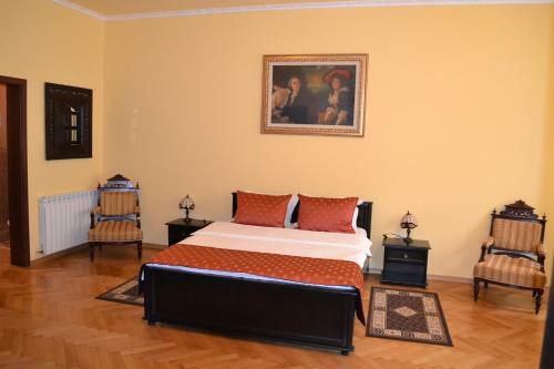 Apartamento Casa Republicii