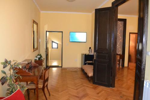 Apartamento Casa Republicii