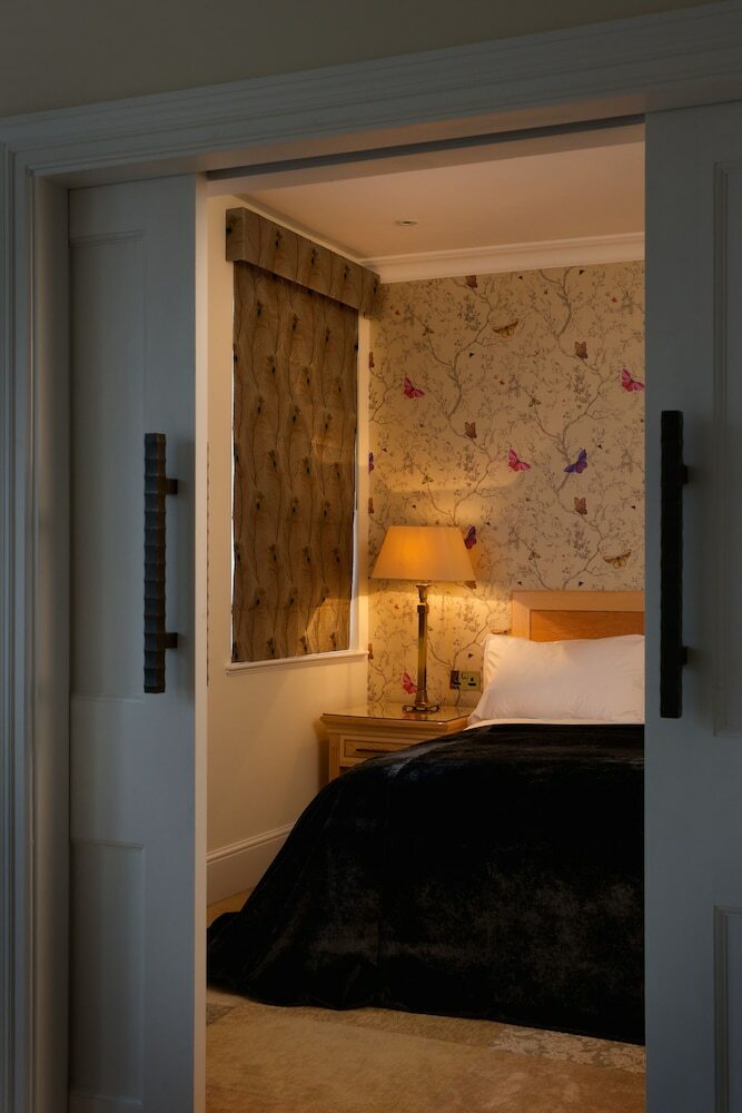 Hotel Greyfriars