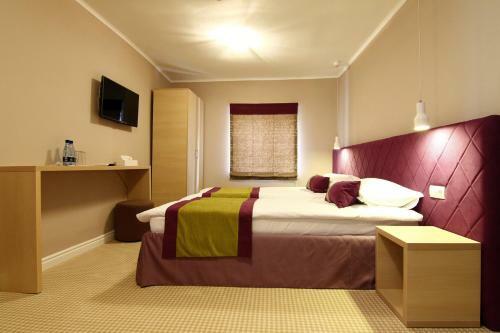 Hostal Pensiunea Chic