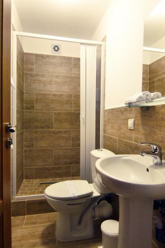 Hostal Pensiunea Chic